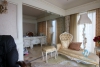 Luxury 03 bedrooms apartment with lake view for rent in Gold Westlake Building, Tay Ho district 